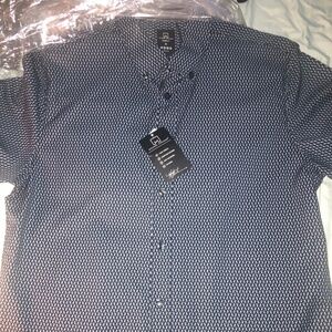 Men’s dress shirt